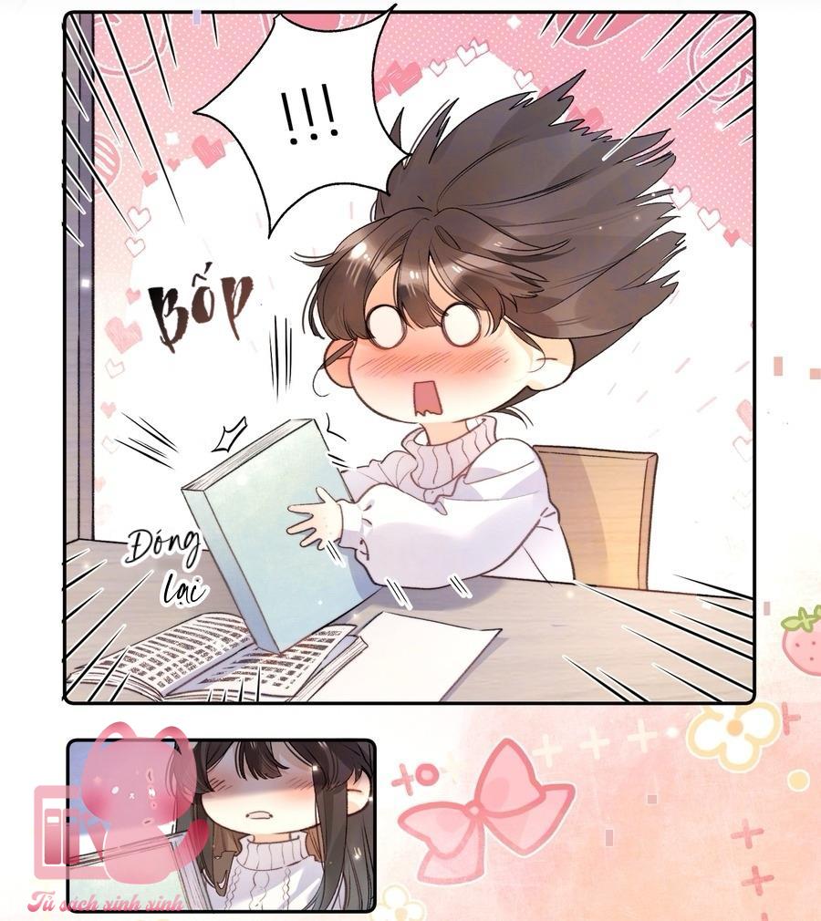 Tỏ Tình Chapter 52 - Next Chapter 52