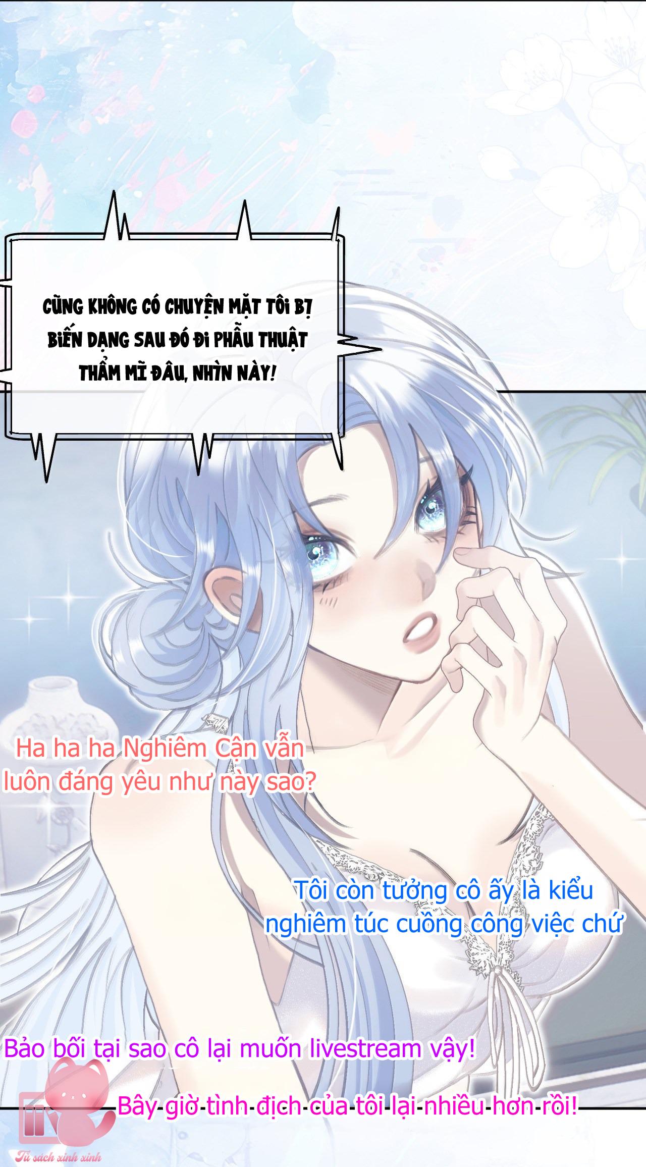 Đồng loại Chap 30 - Trang 3