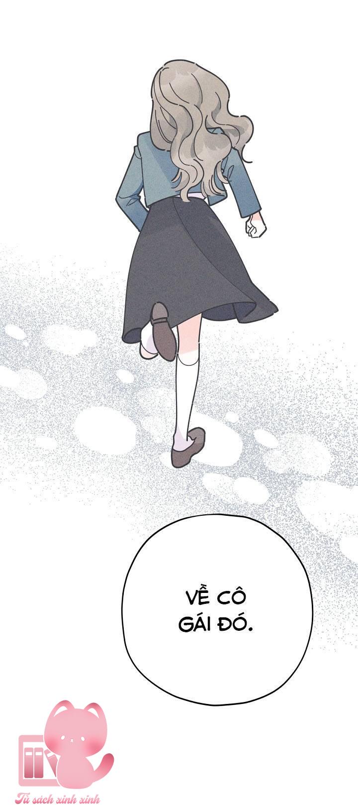 Người Hùng Của Ác Nữ Chapter 74 - Trang 4
