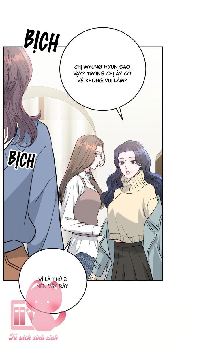 Mùa Hè Bất Tận Chap 3 - Next Chap 4