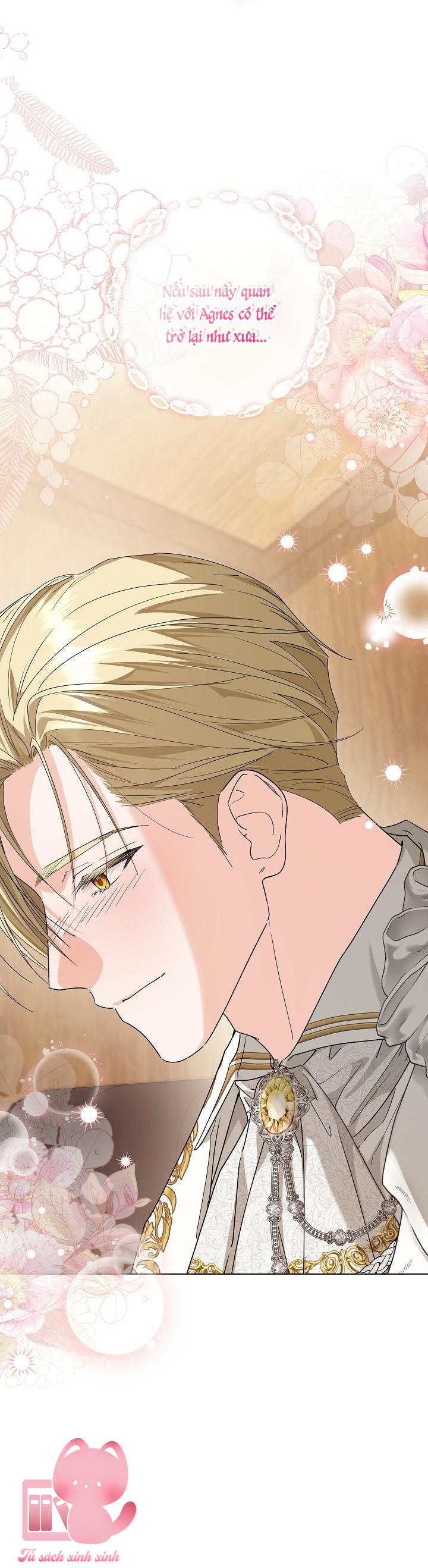 Hoàng Nữ Cosplay Nonfan Chapter 57 - Trang 4