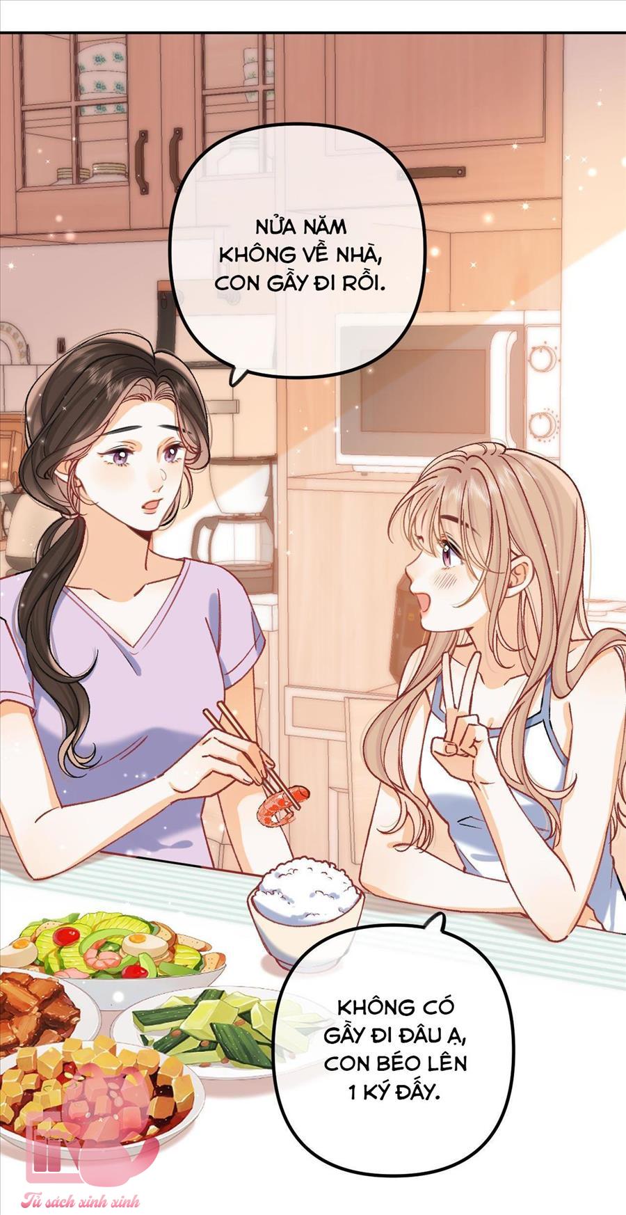 Mối Tình Thầm Kín Chapter 115 - Next Chapter 116