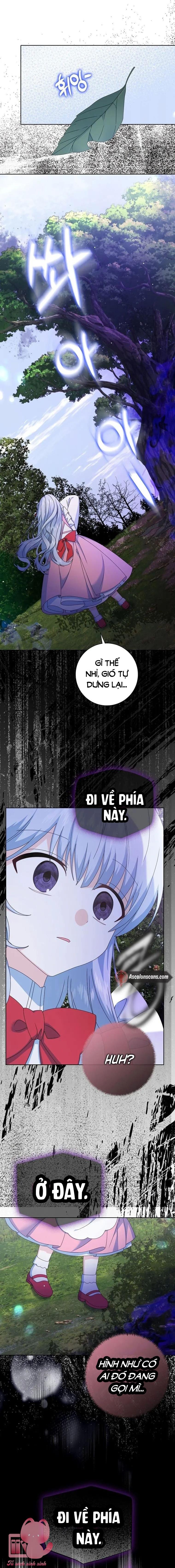 Tôi Sẽ Chiếm Lấy Ngư Trường! Chap 14 - Trang 3