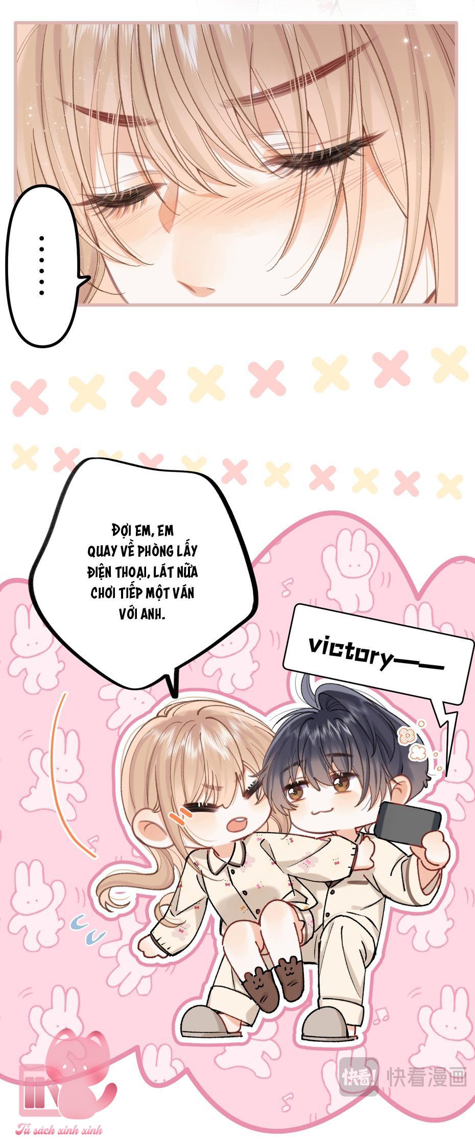 Mối Tình Thầm Kín Chap 120 - Next Chap 121