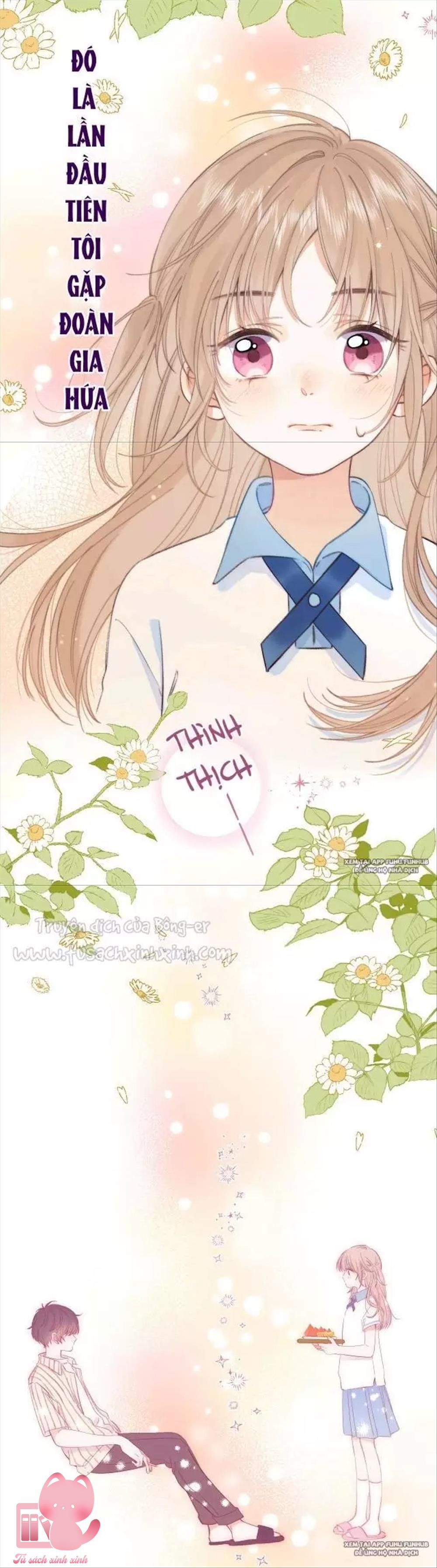 Mối Tình Thầm Kín Chapter 1 - Next Chapter 2