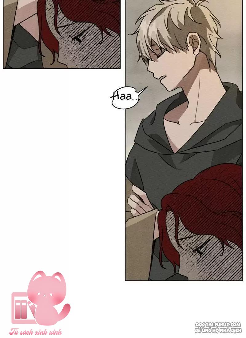 Dưới Tán Cây Sồi Chapter 18 - Next Chapter 19