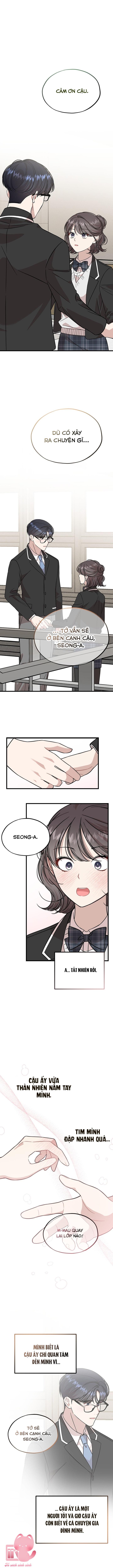 Hẹn Hò Với Game Thủ Chap 18 - Trang 3