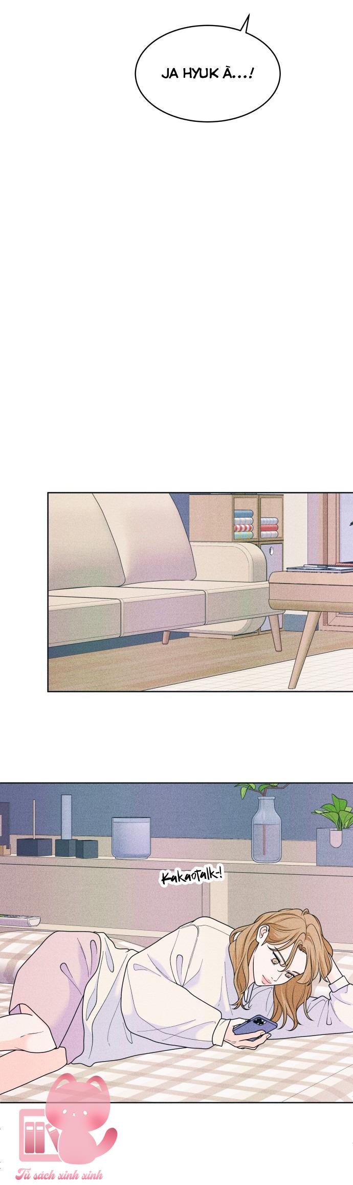 Cặp Đôi Hướng Nội Chapter 70 - Next Chapter 71