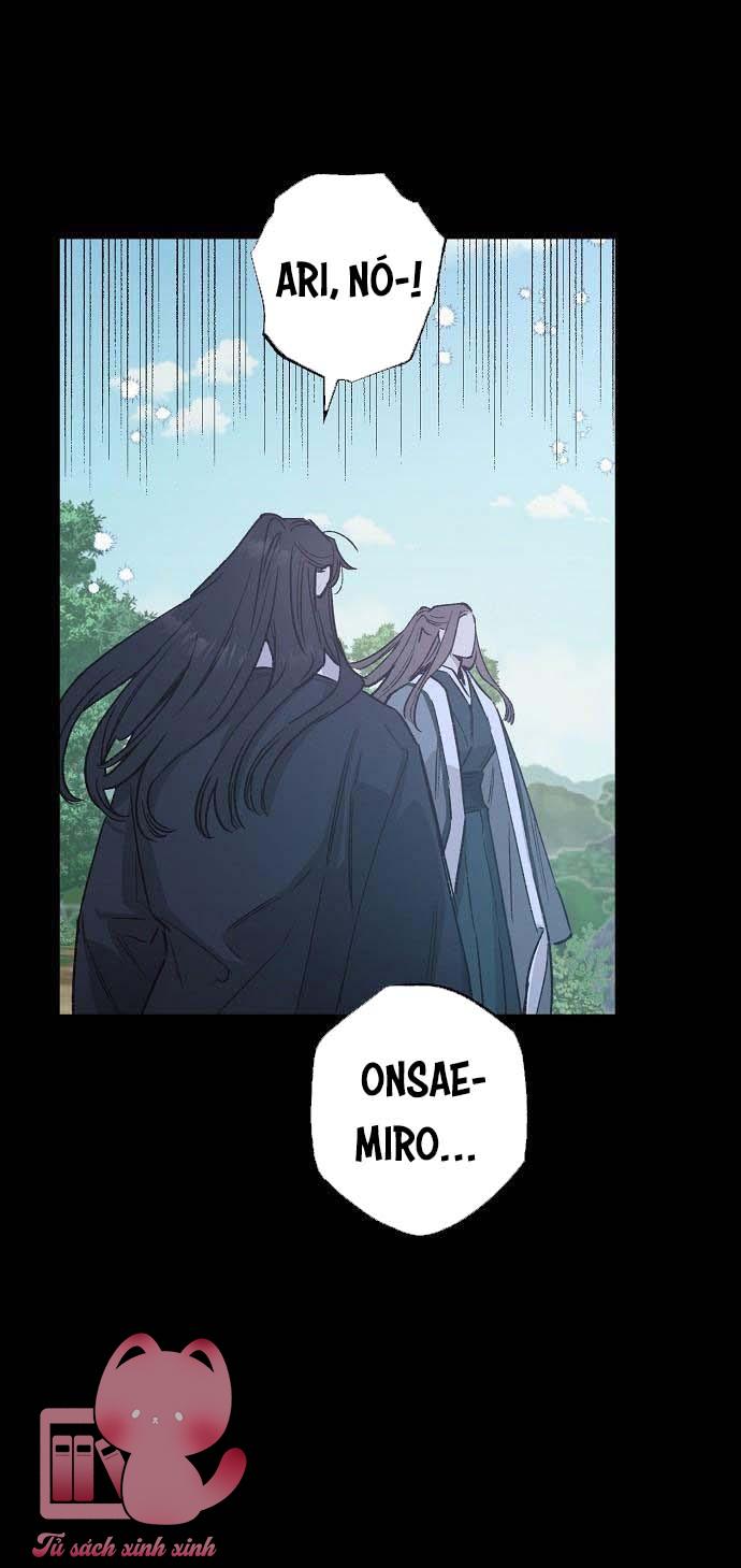 Onsaemiro Chapter 34 - Trang 4