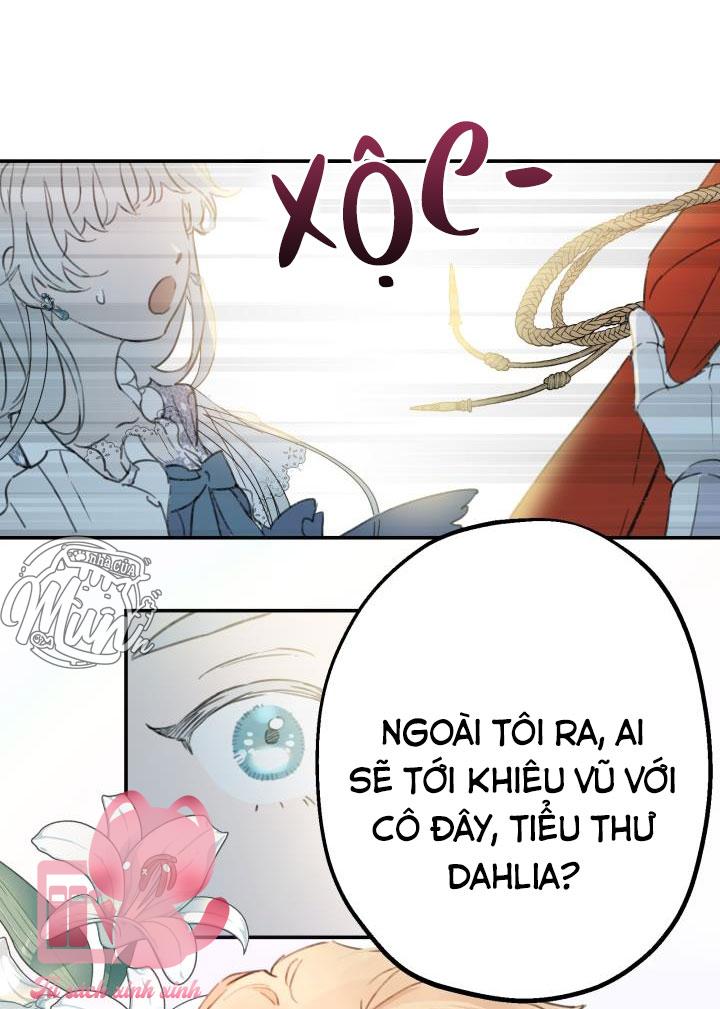 Những Nhân Vật Mạnh Nhất Thế Giới Ám Ảnh Tôi Chapter 1 - Trang 4