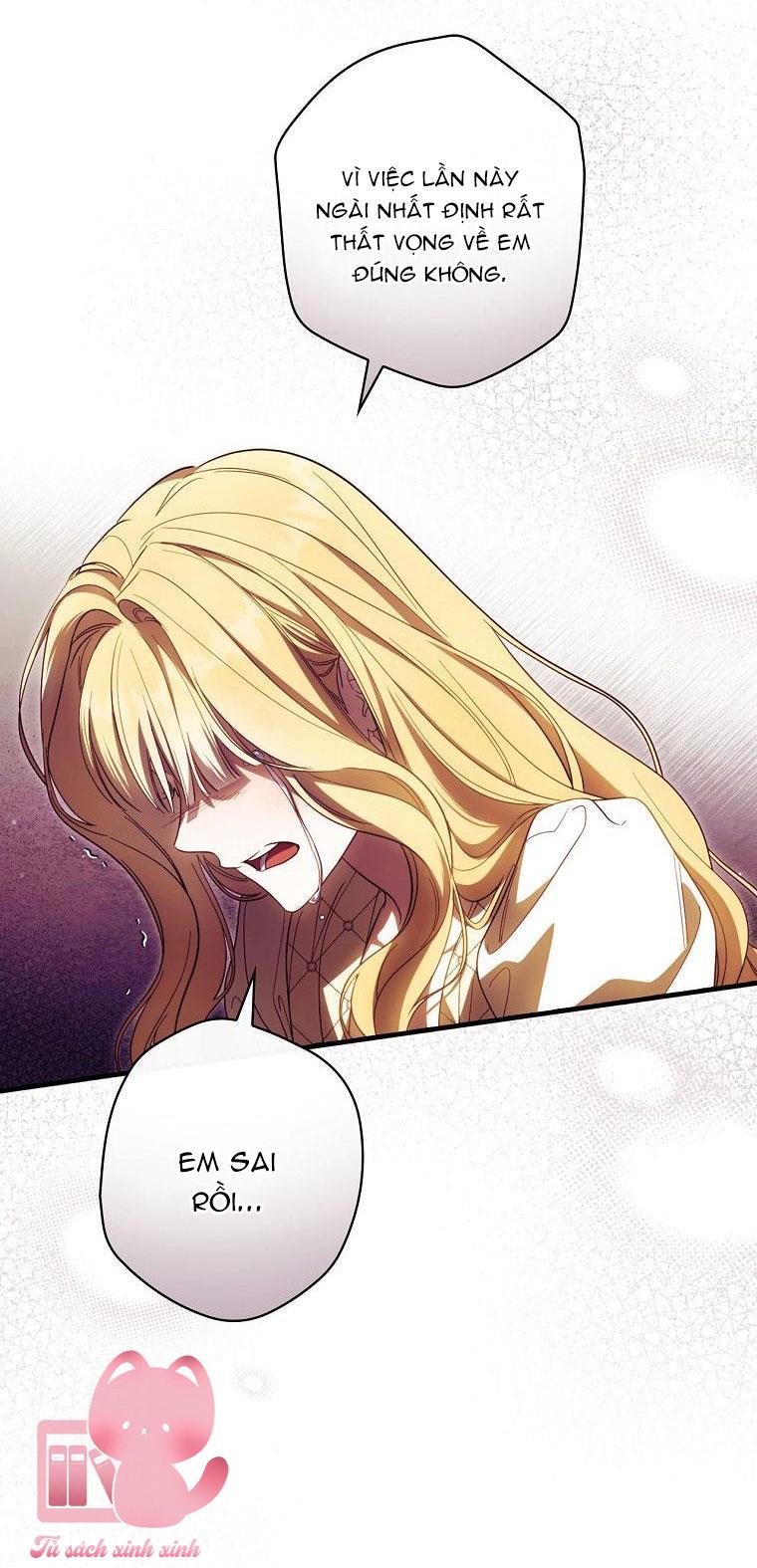 Cách Khiến Phu Quân Đứng Về Phía Tôi Chap 72 - Trang 2