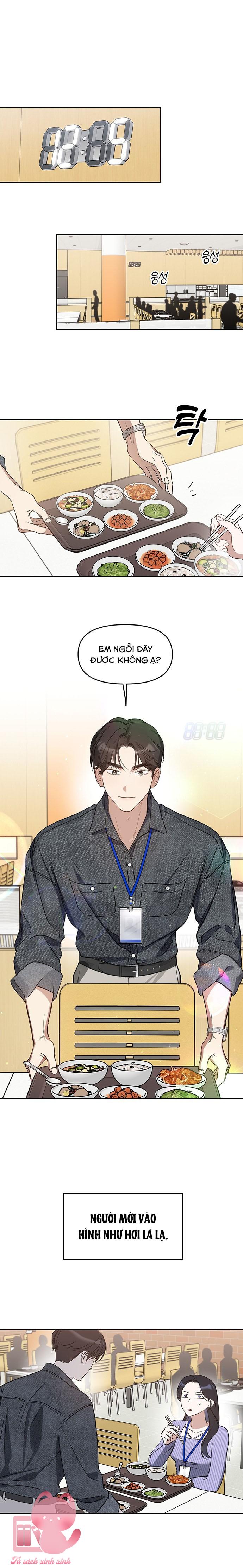 Gieo Nhân Gặt Quả Chap 54 - Trang 2