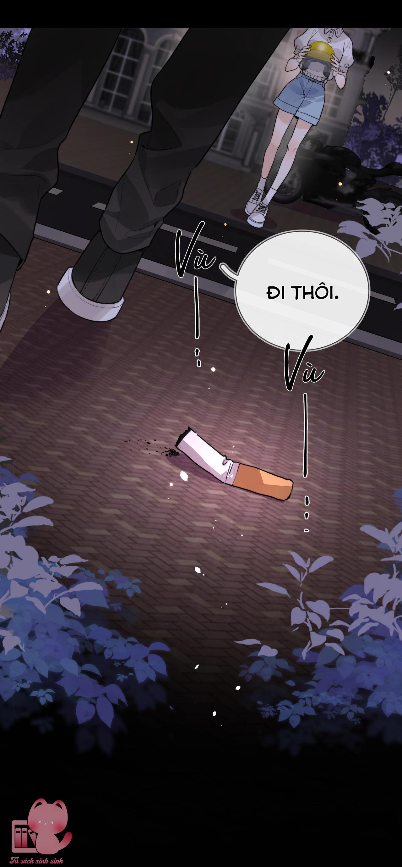 Tỏ Tình Chapter 14 - Trang 4
