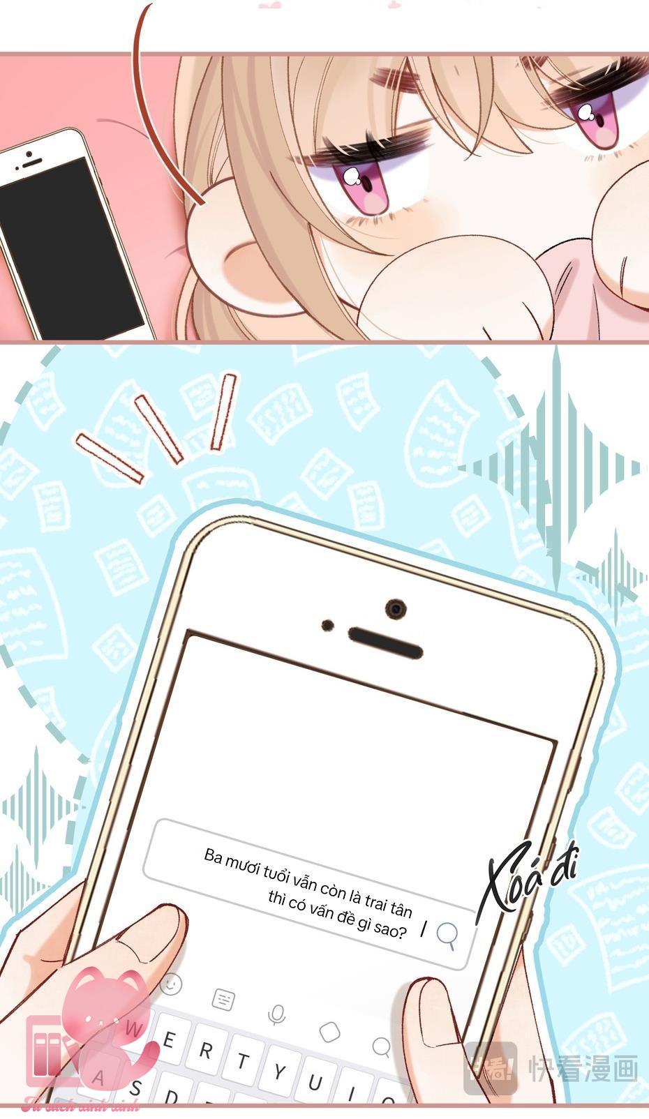 Mối Tình Thầm Kín Chap 121 - Next Chap 122