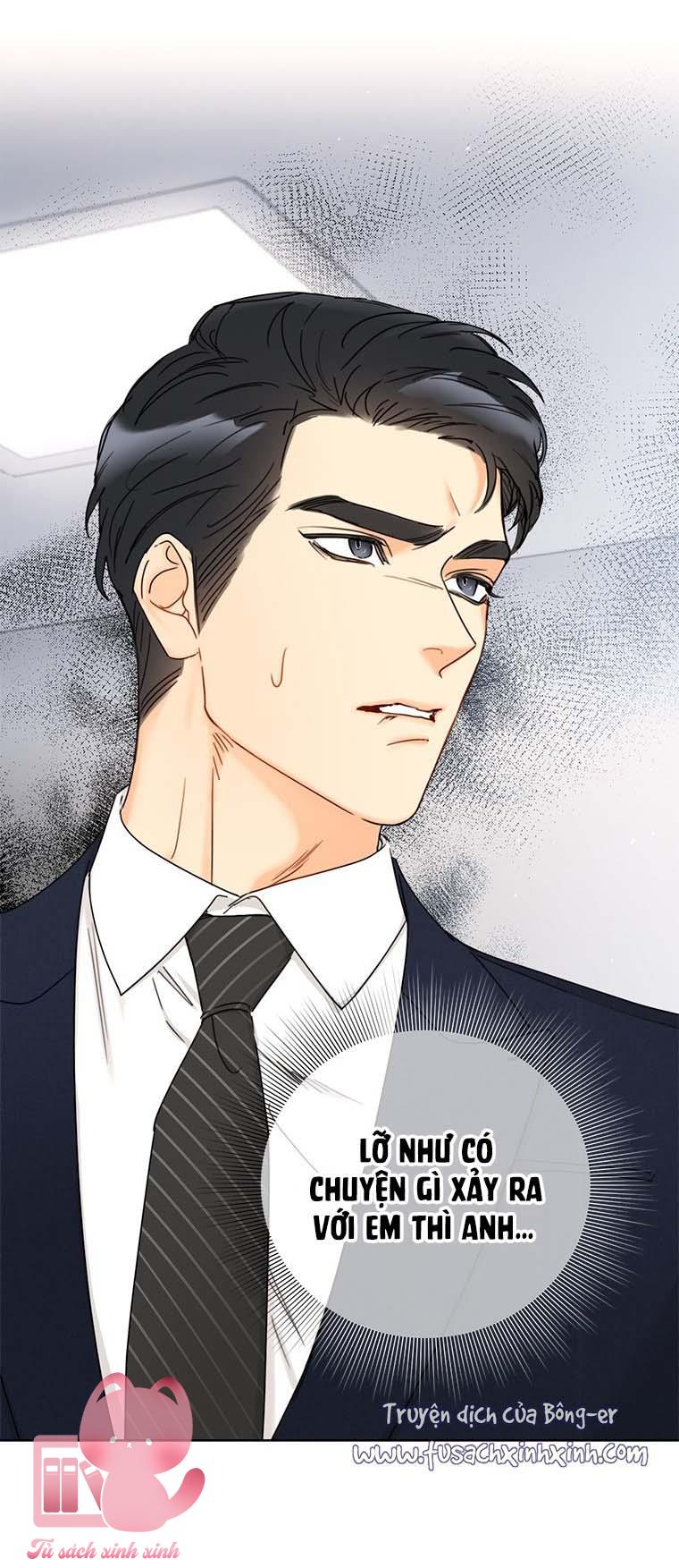 Hẹn hò chốn công sở Chapter 122 - Next Chapter 123