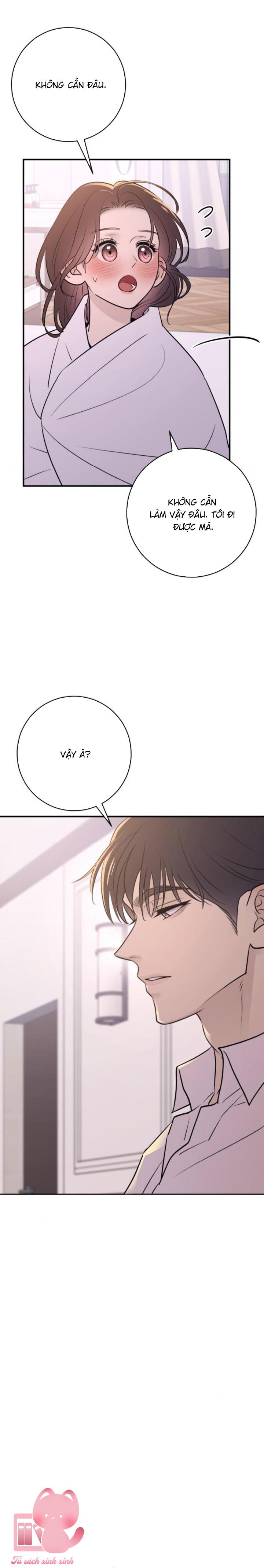Hành Vi Khốn Nạn Chap 29 - Next Chap 30