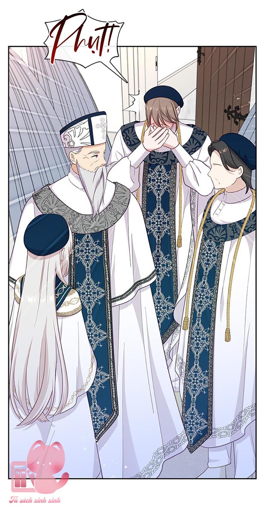 Hãy Coi Chừng Ác Nữ Chap NT7 - Trang 2