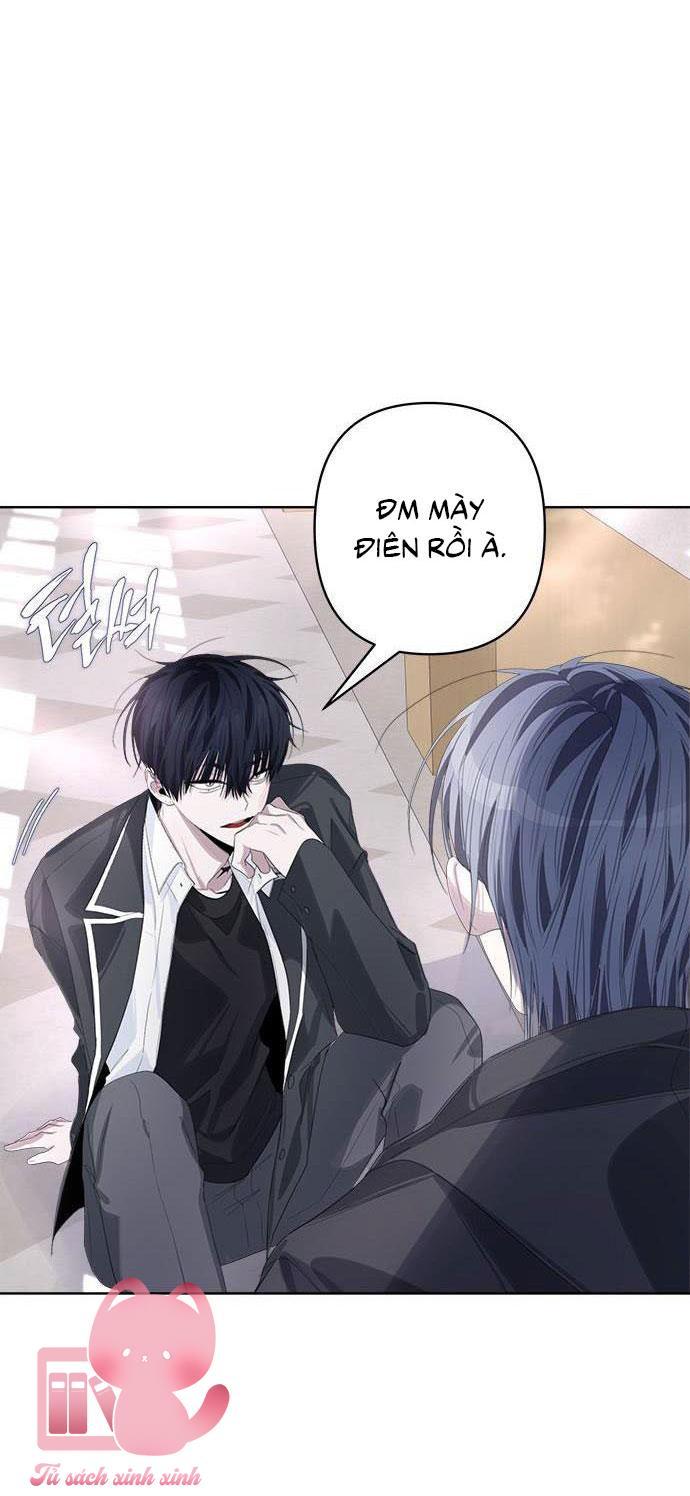Đàn Anh Xấu Xa! Chap 63 - Next Chap 64