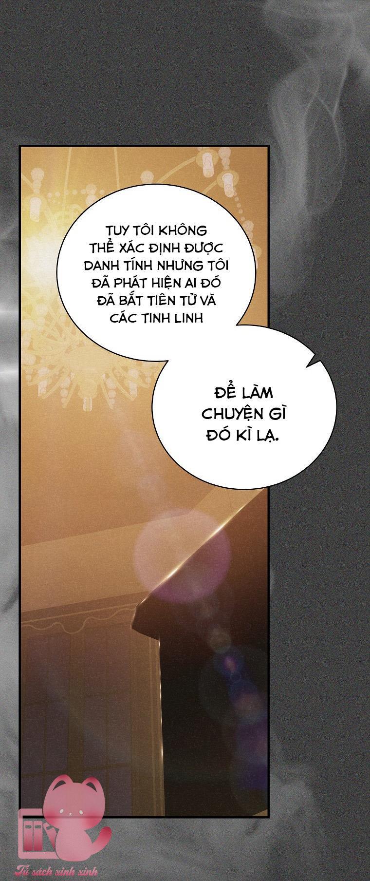 Đứa Nhỏ Không Phải Là Con Anh Chapter 74 - Trang 4