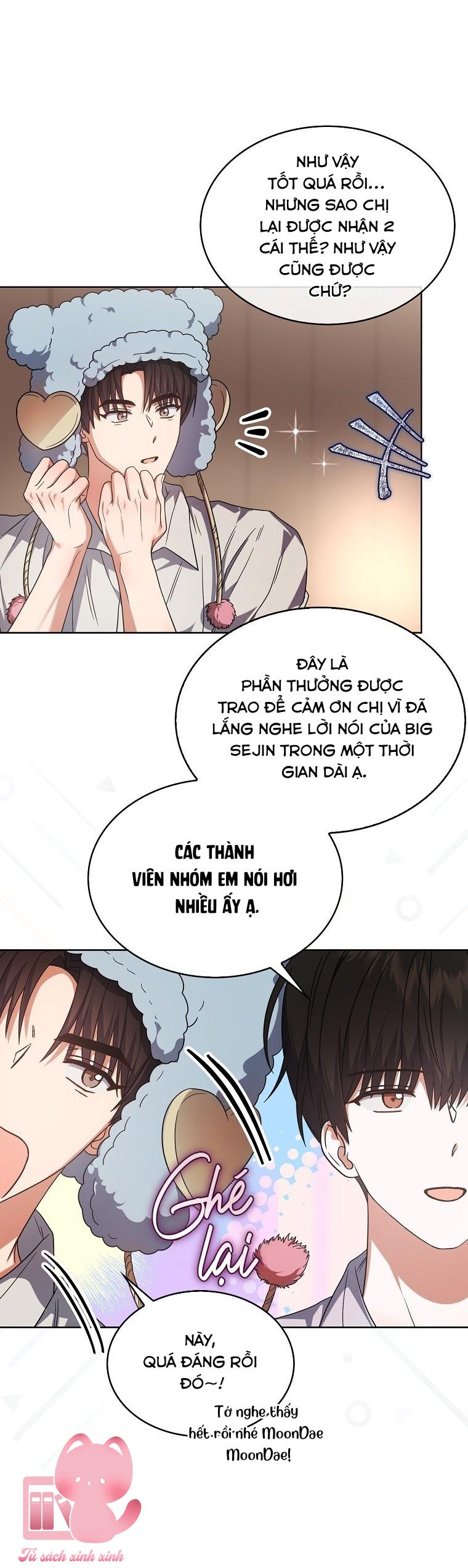 Debut Or Die Chap 84 - Next Chap 85