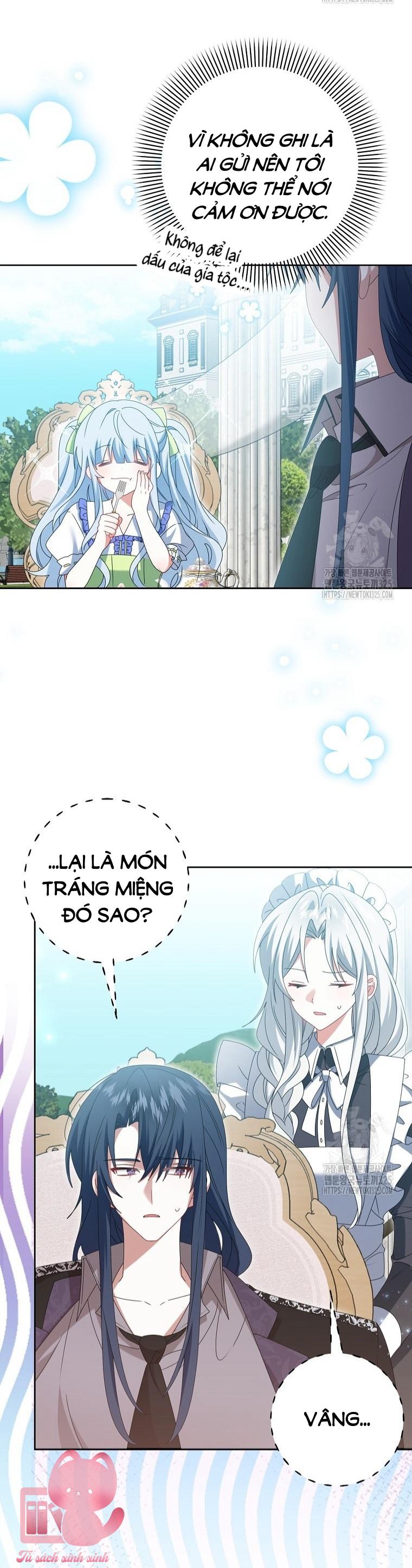 Tôi Sẽ Chiếm Lấy Ngư Trường! Chap 30 - Trang 3