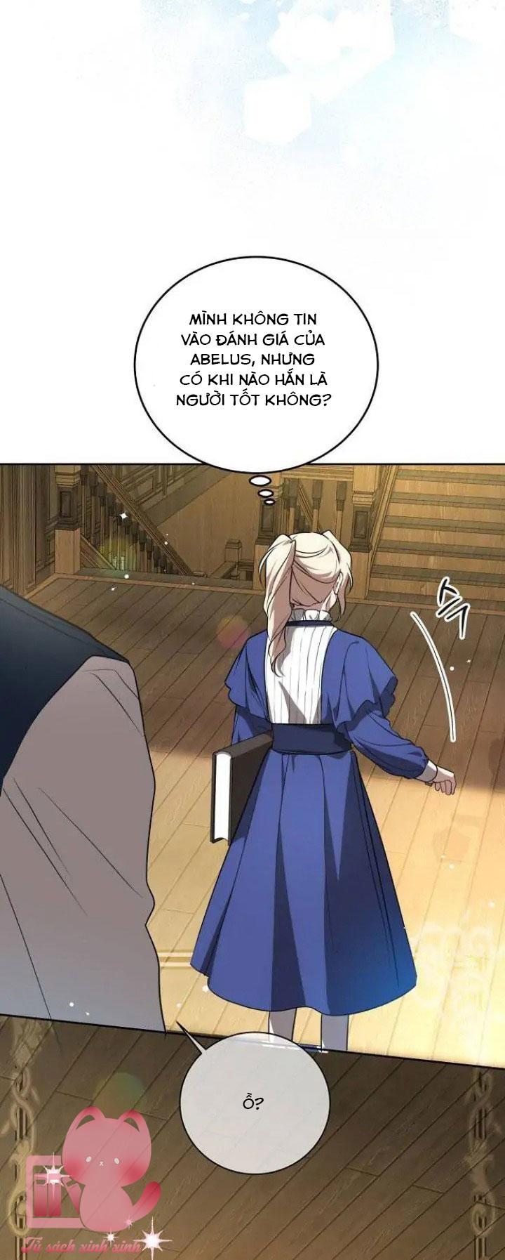 Cái Giá Phải Trả Chapter 6 - Next Chapter 7