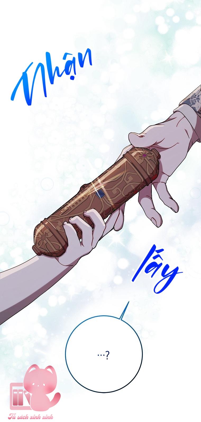 Nhận Nuôi Người Cha Phản Diện Chapter 55 - Trang 4