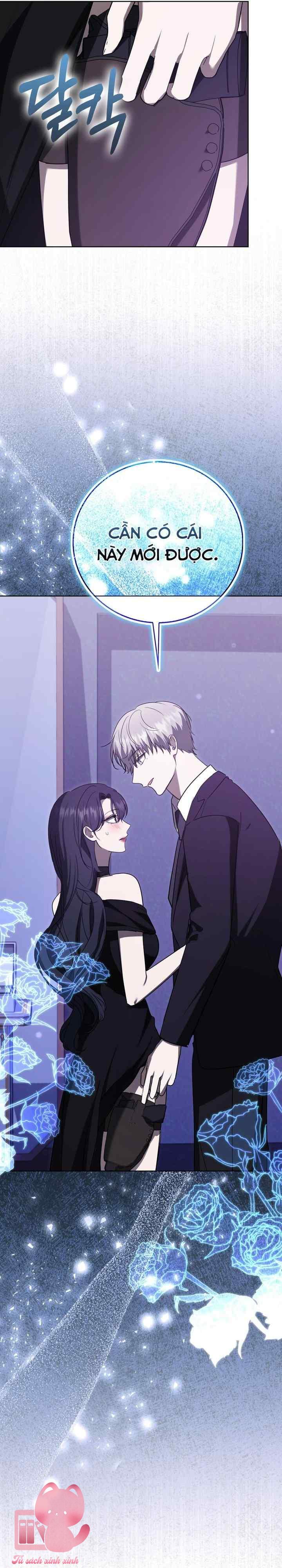 Bạn Trai Của Nam Chính Ám Ảnh Tôi Chap 69 - Trang 2