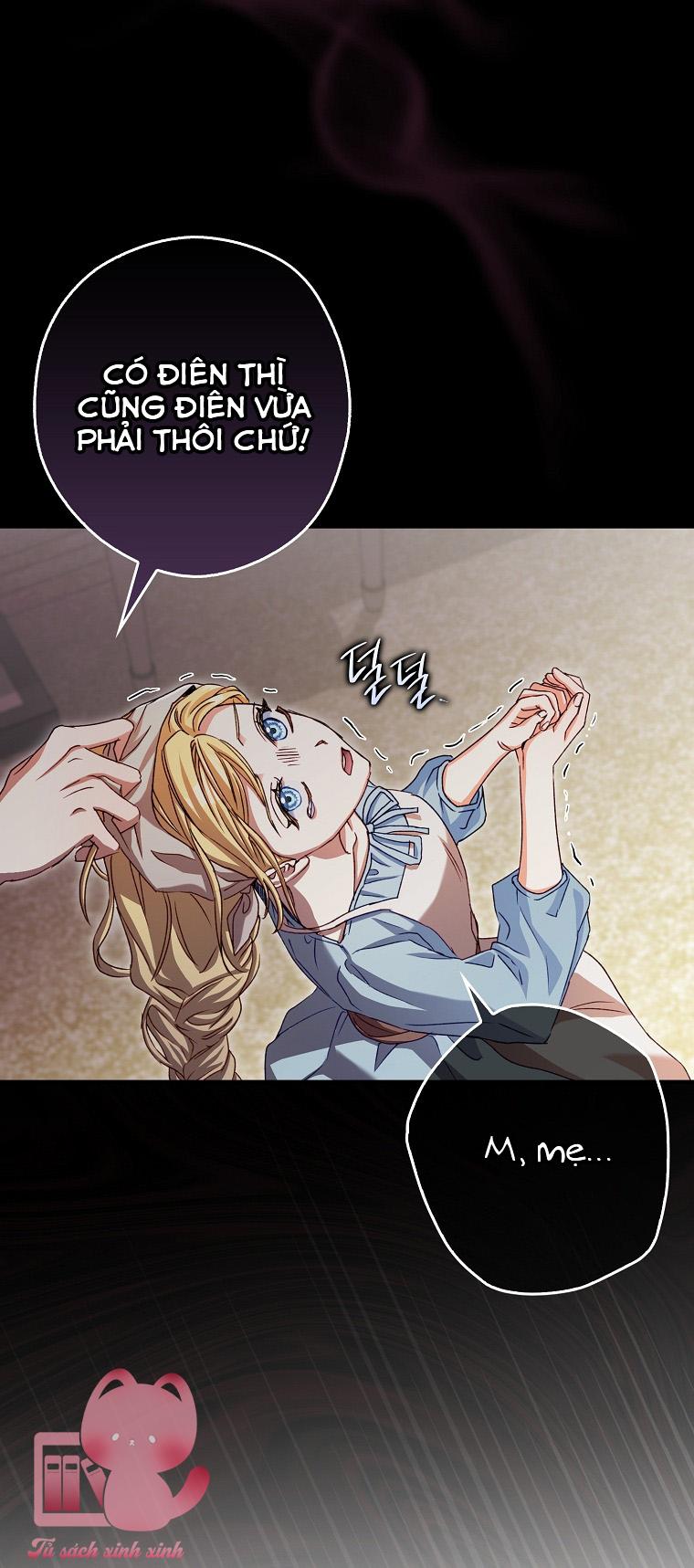Chuột Đồng Dẫn Lối Cinderella Chap 2 - Trang 2