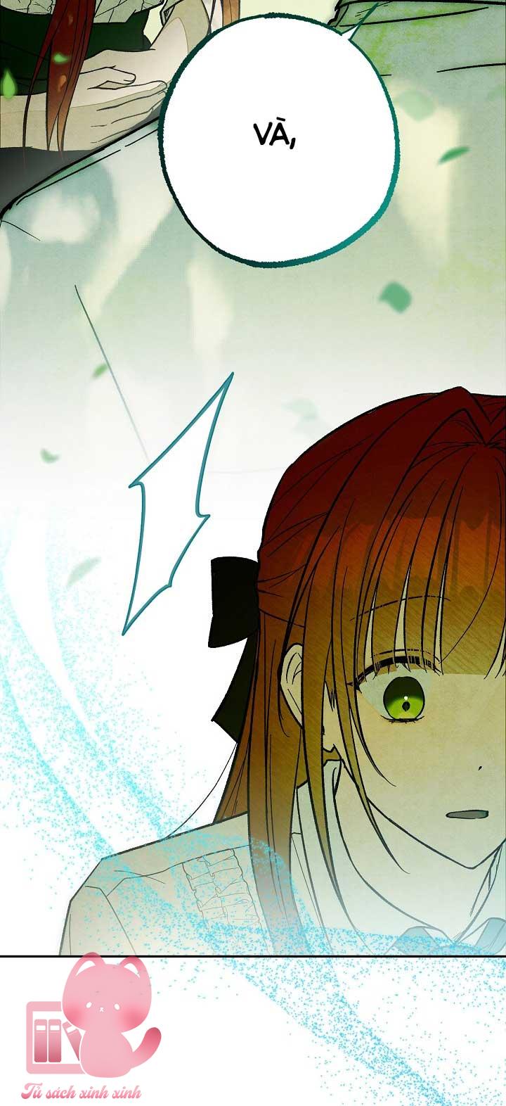 Chào Mừng Đến Với Dinh Thự Hoa Hồng Chap 10 - Trang 3