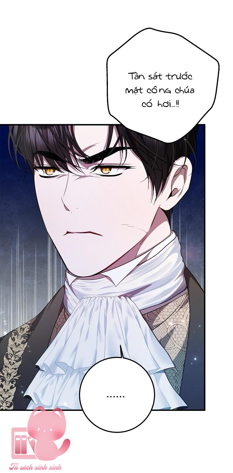 Nhận Nuôi Người Cha Phản Diện Chapter 55 - Trang 4