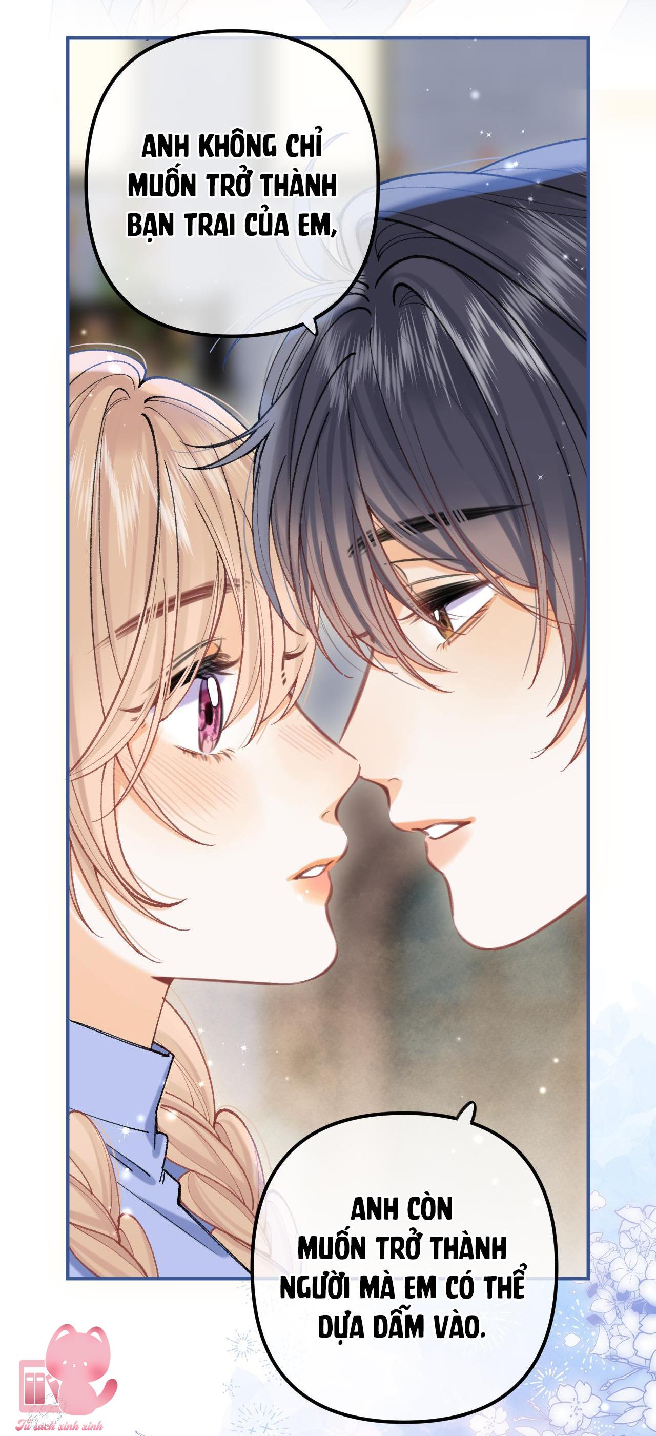 Mối Tình Thầm Kín Chapter 111 - Next Chapter 112