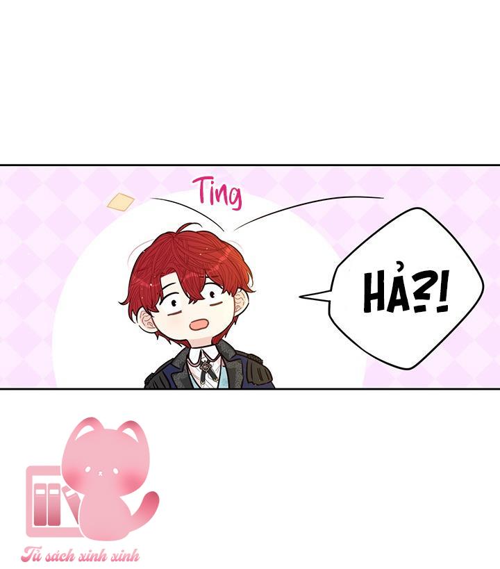Hoàng Nữ Tóc Đen Chapter 83 - Trang 4