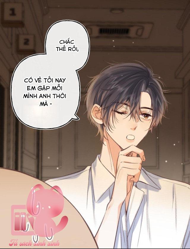 Mối Tình Thầm Kín Chapter 49 - Next Chapter 50