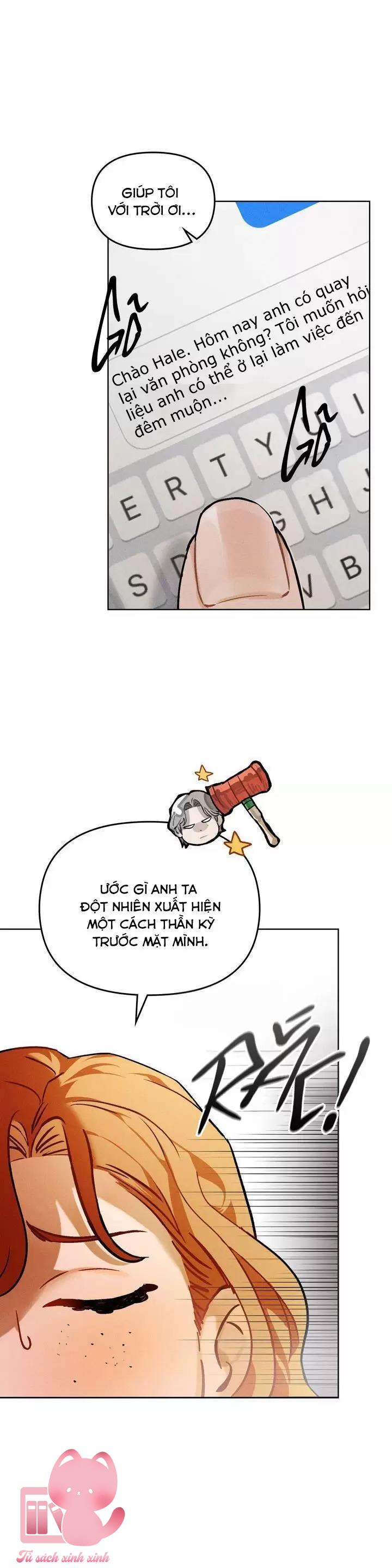 Sa Vào Cạm Bẫy Chap 2 - Next Chap 3