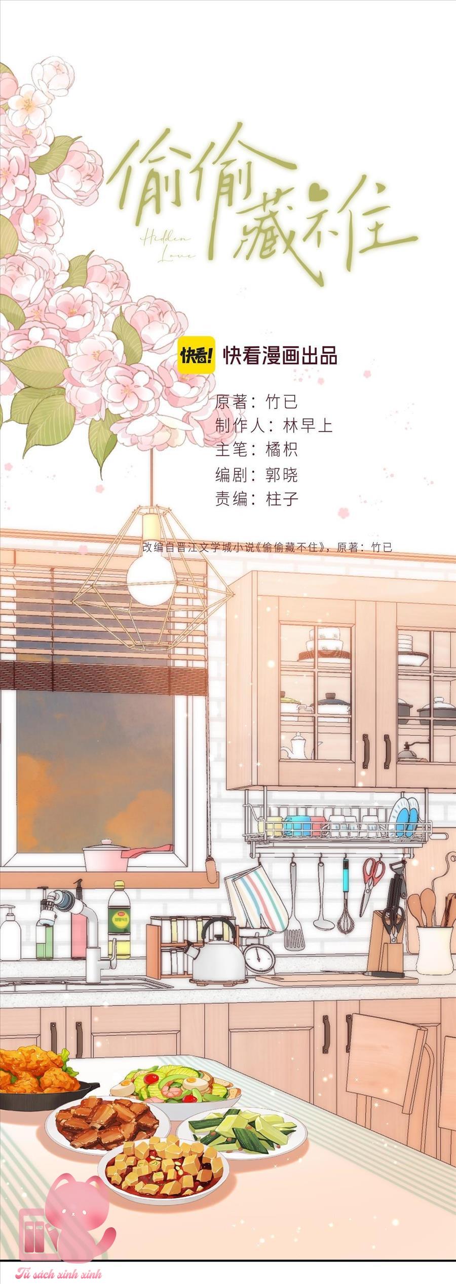 Mối Tình Thầm Kín Chapter 115 - Next Chapter 116