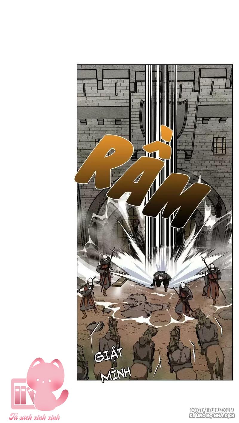 Dưới Tán Cây Sồi Chapter 24 - Next Chapter 25