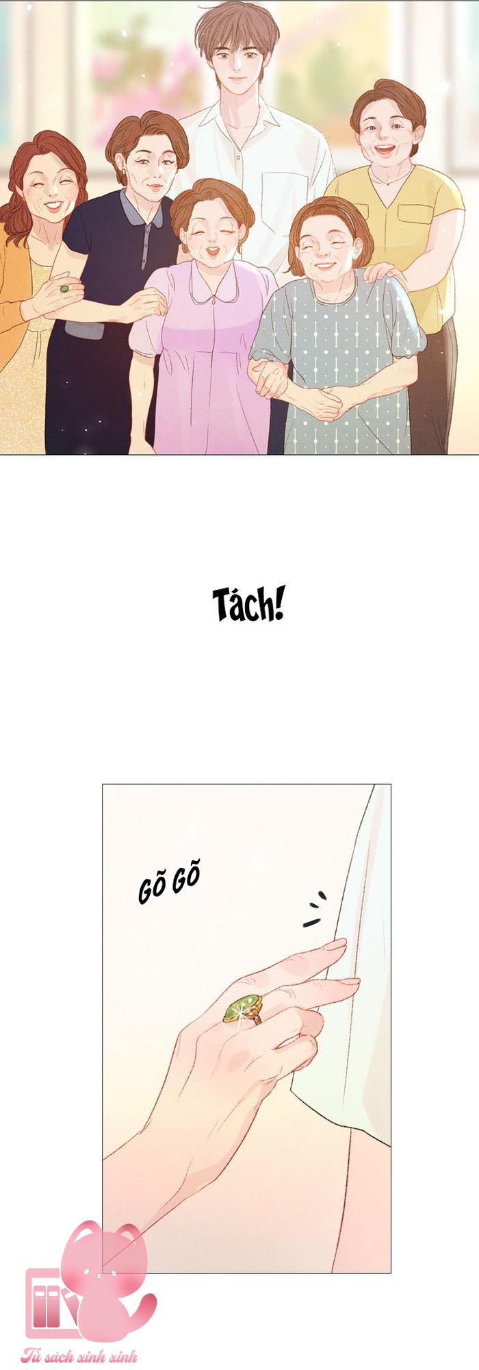 Thần Bí Chap 78 - Trang 2