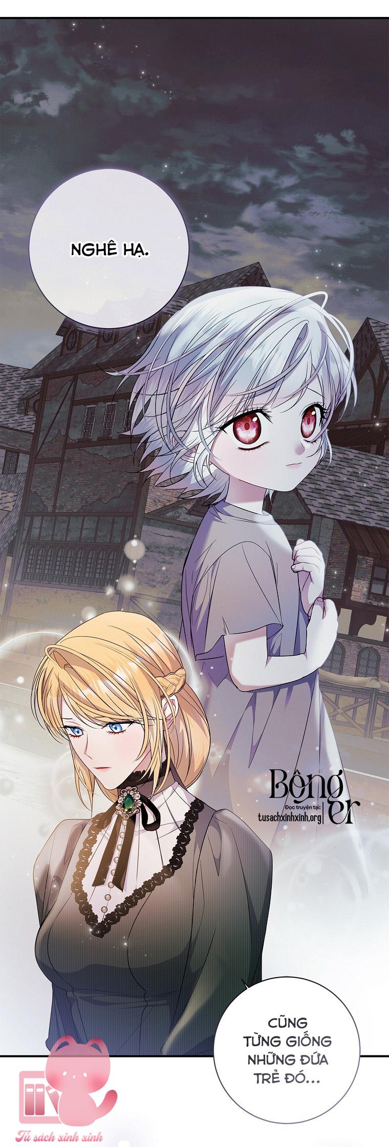 Nhận Nuôi Người Cha Phản Diện Chapter 29 - Trang 4