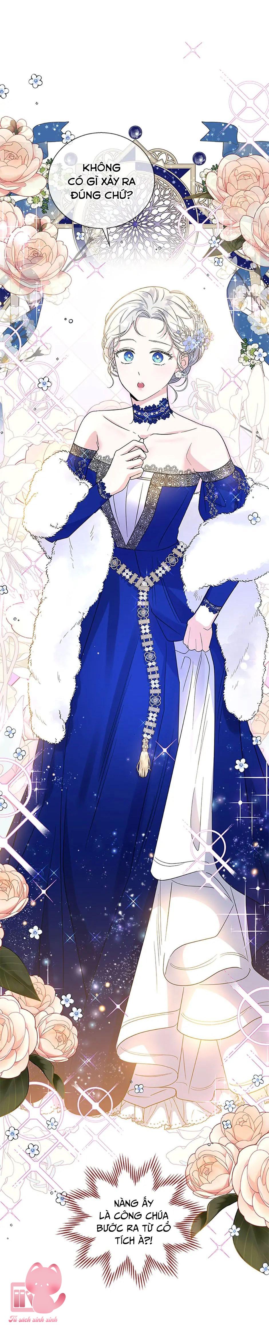 Chồng Yêu, Tôi Đây Bãi Công! Chap 91 - Trang 3