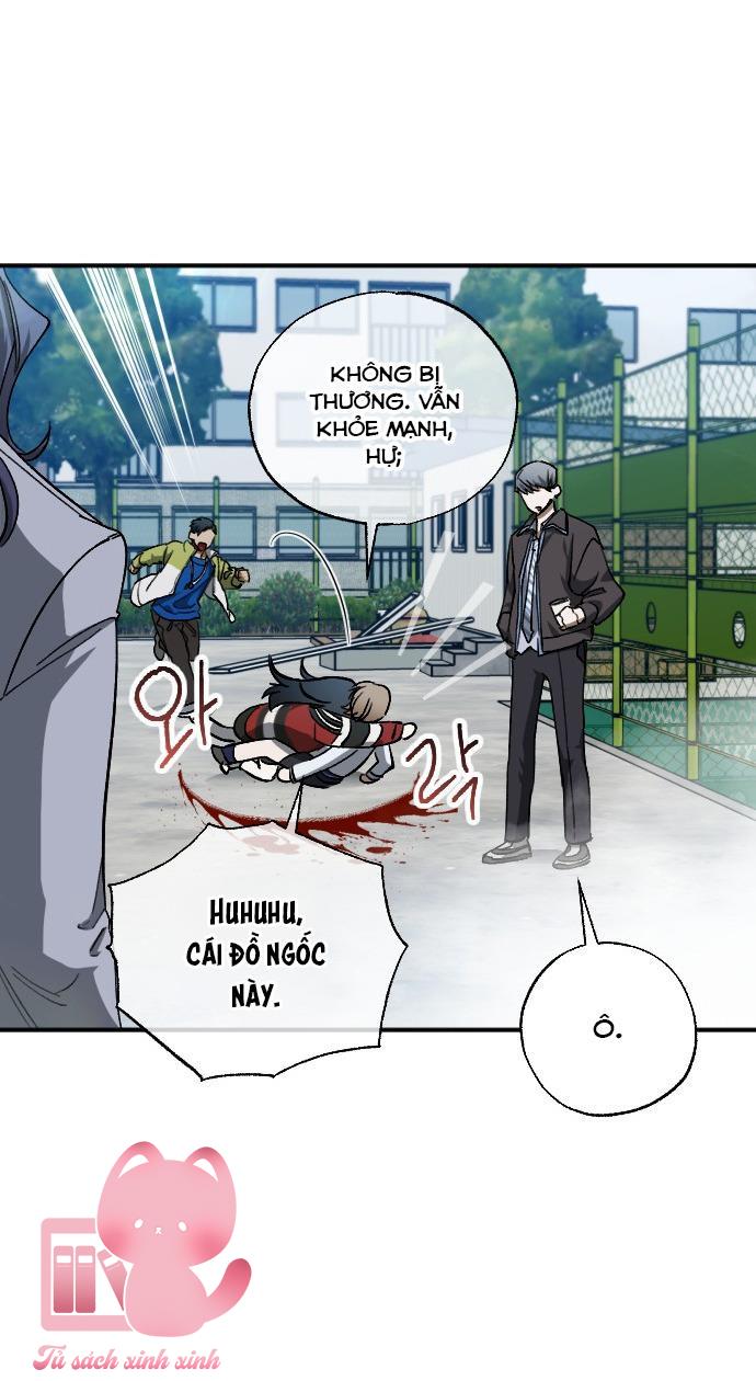 Đêm Của Bóng Tối Chapter 52 - Trang 4