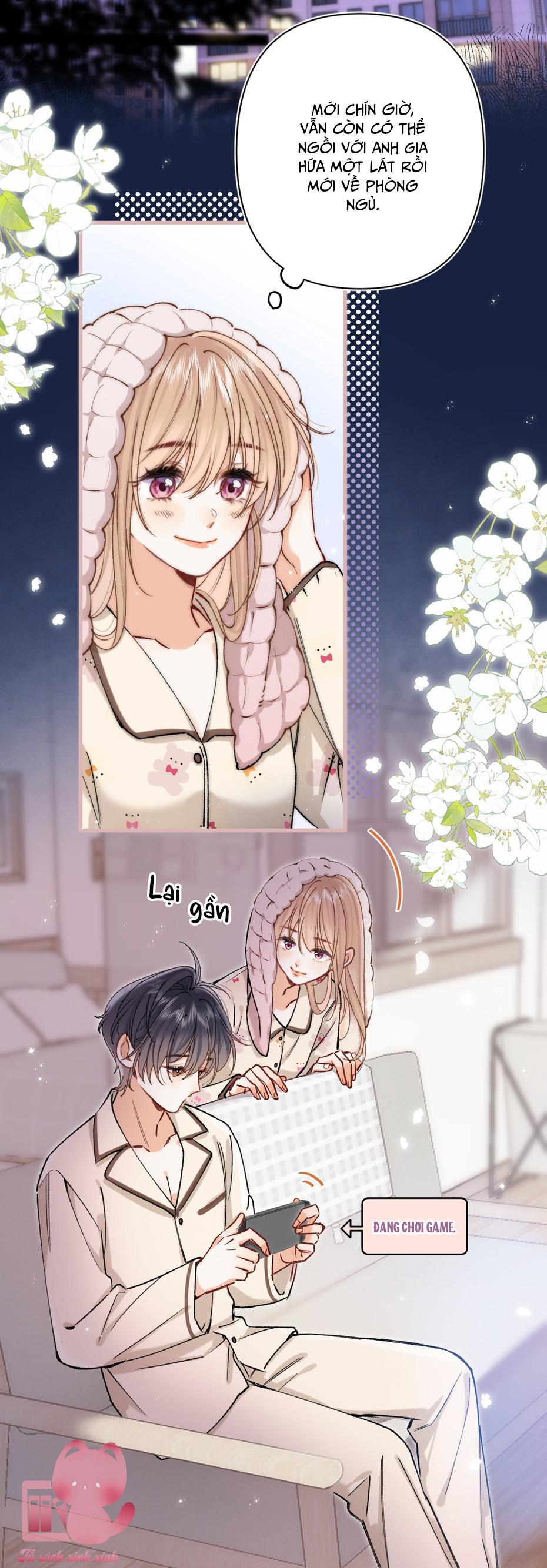 Mối Tình Thầm Kín Chap 120 - Next Chap 121