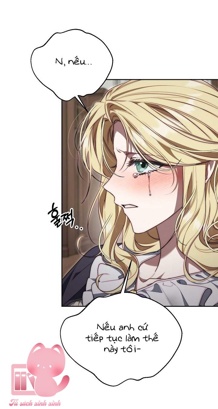 Thuần Hóa Hoàng Tử Quái Vật Chap 7 - Trang 4