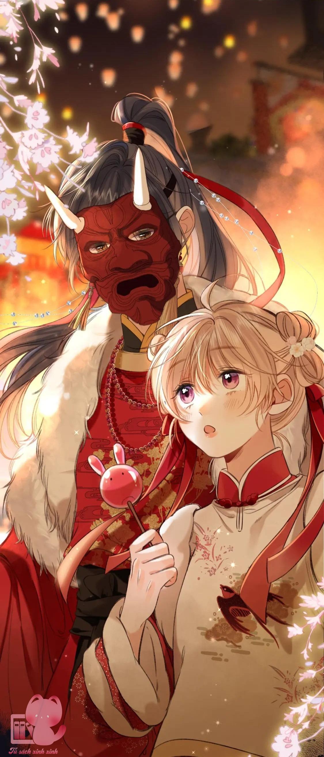 Mối Tình Thầm Kín Chap 65.5 - Next Chap 65