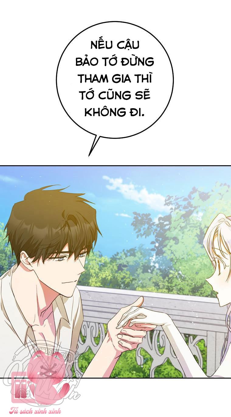 Tôi Trở Thành Vợ Của Nam Chính Chap 37 - Trang 3