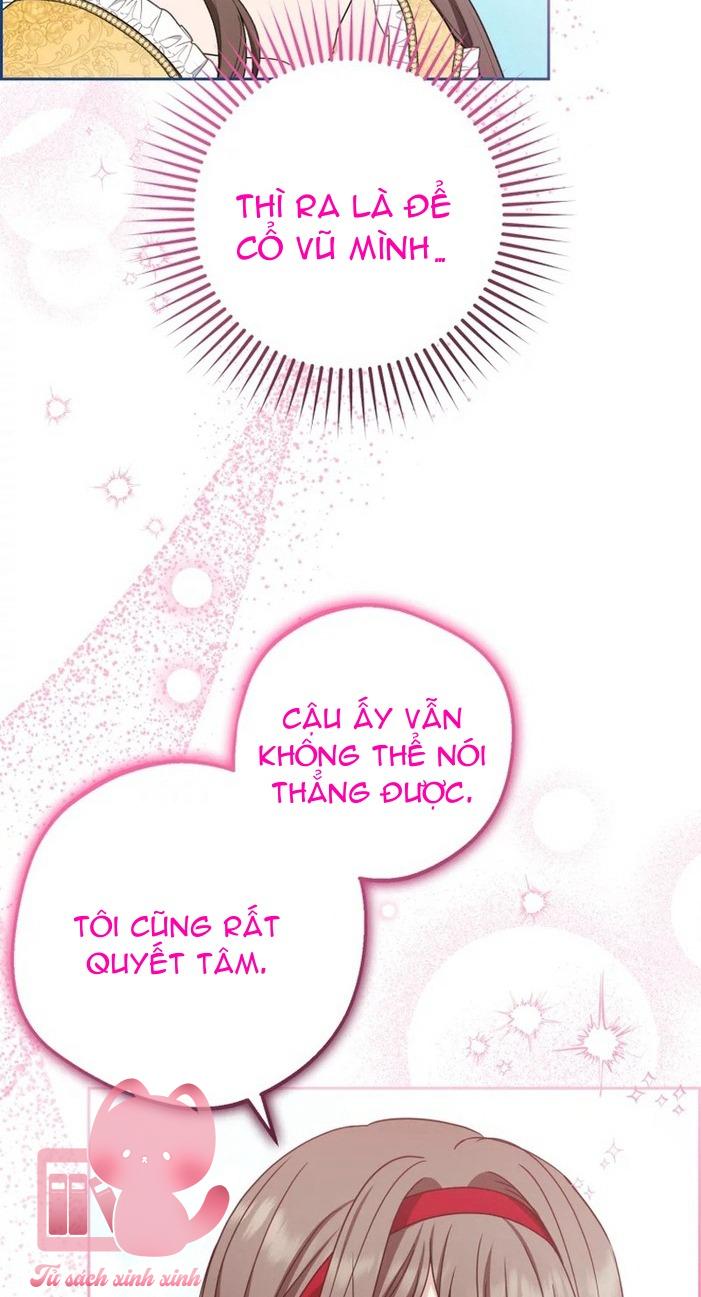 Được Yêu Thương Mà Còn Ngại Ngùng Sao! Chap 67 - Trang 4