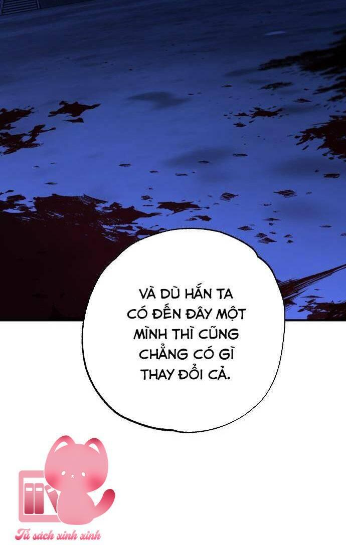Đêm Của Bóng Tối Chapter 37 - Trang 4