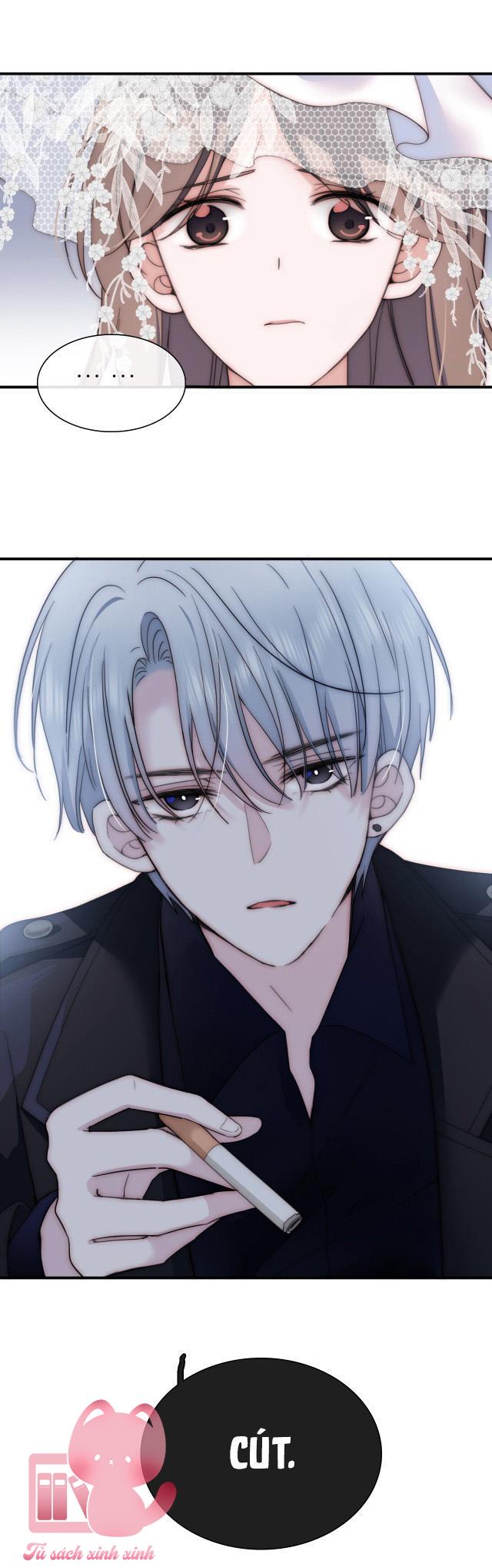 Bệnh Yêu Chapter 3 - Trang 4