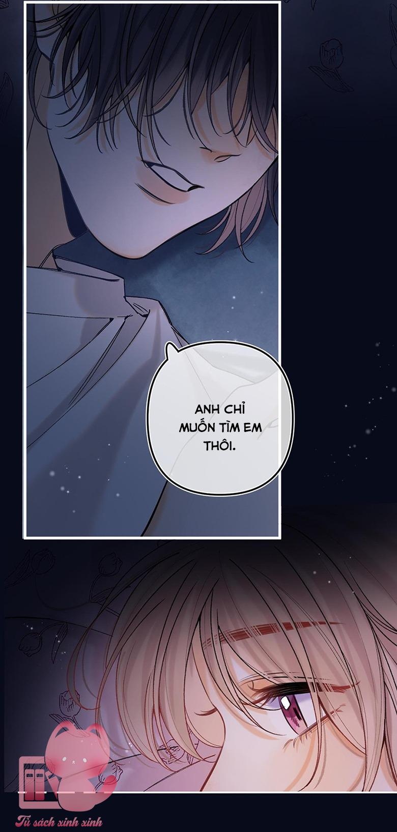 Mối Tình Thầm Kín Chap 106 - Next Chapter 106.1