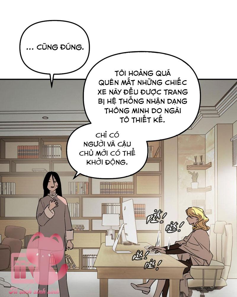 Ác Chi Hoàn Chapter 19 - Next Chapter 20